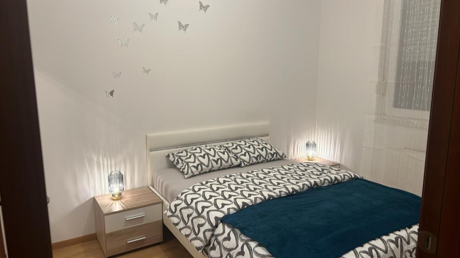 Apartamento Level Up -Self Check In Osijek Exterior foto