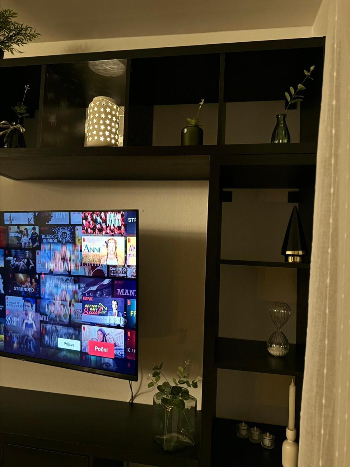 Apartamento Level Up -Self Check In Osijek Exterior foto